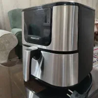 سرخکن بدون روغن سیلور کرست آلمانی