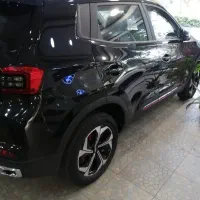 mvm x55 pro|خودرو سواری و وانت|تهران, دروازه شمیران|دیوار
