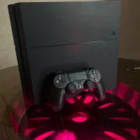 ps4 فت ۵۰۰|کنسول، بازی ویدئویی و آنلاین|قزوین, |دیوار