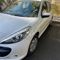 پژو ۲۰۷ TU3 مدل ۱۴۰۲ بی رنگ|خودرو سواری و وانت|کاشان, عربها|دیوار