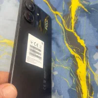 پوکو C65 رام 8 256گیگ