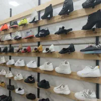 کفش به صورت کلی