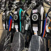 همراه جهان 200مدل ۱۴۰۴+بیمه|موتورسیکلت|اصفهان, لاله|دیوار