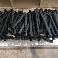 قفسه مانکن رگال چوبکار صندلی|فروشگاه و مغازه|مشهد, رده|دیوار