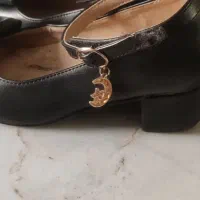کفش دخترانه 6تا8سال