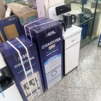 آبسردکن ایستاده/رومیزی/یخچالدار منبع پایین