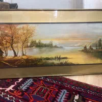 تابلو پاییز