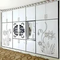 کابینت و کمددیواری ام دی اف