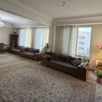۱۲۰متر ۳خواب سهروردی جنوبی/فول/غرق نور