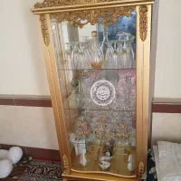 بوفه سه طبقه