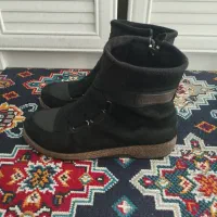 چکمه زنانه|کیف، کفش، کمربند|بروجرد, |دیوار