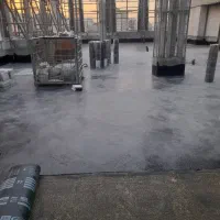 ایزوگام کار لکه گیری نصاب ایزوگام  آسفالت|خدمات پیشه و مهارت|مشهد, صداقیه|دیوار