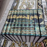 تفسیر الجامع الاحکام القرآن|کتاب و مجله مذهبی|قم, صفائیه|دیوار