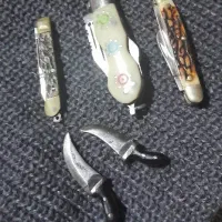 چاقو سلاخی|کلکسیون و سرگرمی|تهران, وحیدیه|دیوار