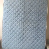 تشک دو نفره نو فقط پلاستیک ندارن .قیمت 4تومن