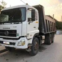 کمپرسی ۱۰ چرخ پمپی درجه یک|خودرو سنگین|علیآباد کتول, |دیوار