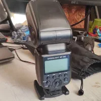 اسپید لایت کنون|دوربین عکاسی و فیلم‌برداری|تبریز, |دیوار