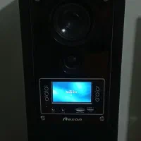 یک جفت اسپیکر Rexon