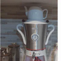 سماور برقی