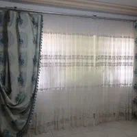 پرده با یالان