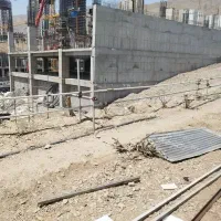 پیش فروش 70متر مرحله اسکلت سند/اقساط چیتگر