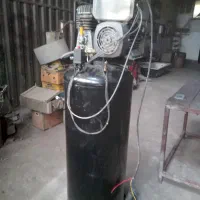 کمپرسور ۲۵۰ لیتری سه فاز