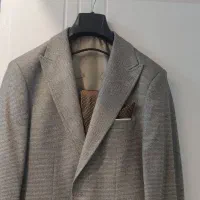 کت و شلوار مردانه|لباس|پرند, فاز ۲|دیوار