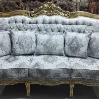 رویه کوبی تخصصی مبلمان سلطنتی و کلاسیک|خدمات پیشه و مهارت|شاندیز, |دیوار