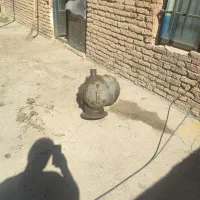 فروش موتور اب باروق روستای ایدیشه|ماشین‌آلات صنعتی|باروق, |دیوار