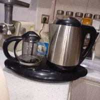 چایی ساز تفال