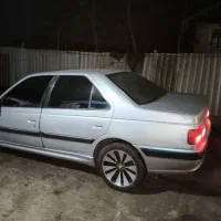 پژو پارس|خودرو سواری و وانت|آستانه اشرفیه, |دیوار