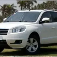 معاوضه شاسی جیلیx7