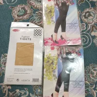 جوراب شلواری زنانه کره ای فقط ۹۰تومن