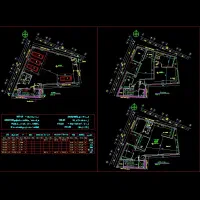 انجام پروژه های دانشجویی و اجرایی معماری|خدمات آموزشی|تهران, قلهک|دیوار