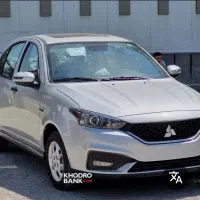 حواله سهند S باSBR