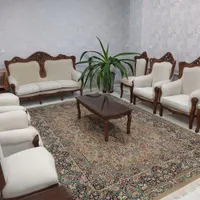 قالی الماس کویر