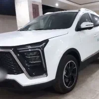 Kmc x5 2025 کی ام سی|خودرو سواری و وانت|اراک, |دیوار