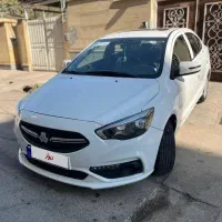 شاهین G مدل ۴۰۲سانروف دار درحد صفر|خودرو سواری و وانت|شیراز, آزادگان|دیوار