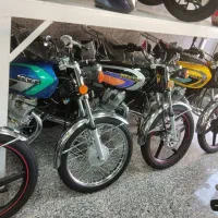 موتور سیکلت|موتورسیکلت|مشهد, ابوذر|دیوار