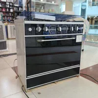 اجاق گاز لاریسا با گارانتی ۲۴ ماه اجاق گاز طرح فر|اجاق گاز و لوازم برقی پخت‌وپز|مشهد, طلاب|دیوار