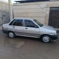 دوگانه کارخانه|خودرو سواری و وانت|مراغه, |دیوار