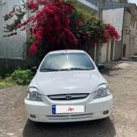 ریو مدل۸۸اتوماتیک