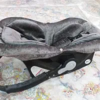 کریر نوزاد و کودک