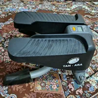 دستگاه تناسب اندام استپر