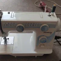 چرخ خیاطی جاسمین