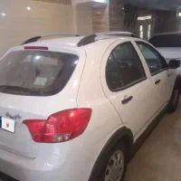 کوییک GX مدل ۱۴۰۳ کارکرد فقط ۴۵۰۰
