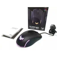 موس گیمینگ ایسوس M3نو|قطعات و لوازم جانبی رایانه|اردبیل, |دیوار