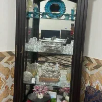 بوفه ، فروشی ، جادار