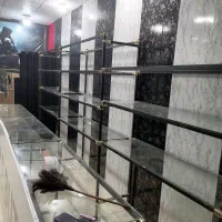 قفسه مغازه|فروشگاه و مغازه|بافت, |دیوار