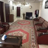 یک واحد آپارتمان مسکونی به متراژ۱۲۰منرط۳تک واحدی